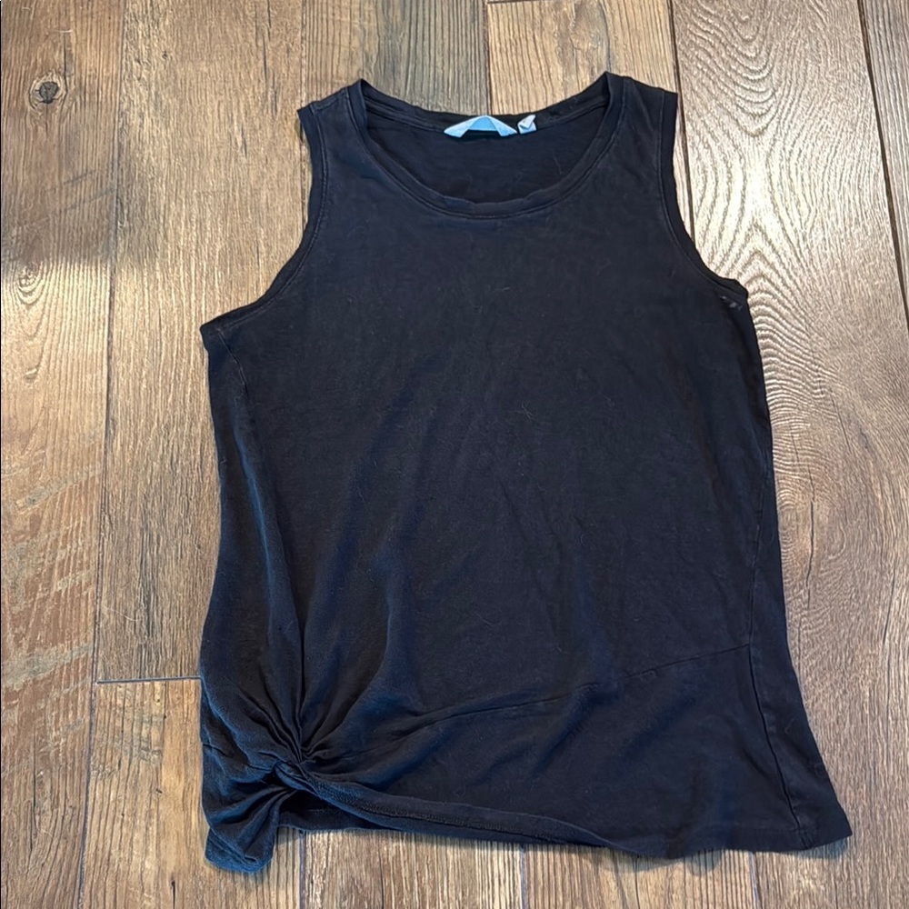 Athleta linen